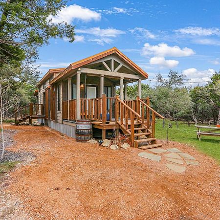 The Casitas At Las Tortugas - La Hacienda Driftwood Exterior photo