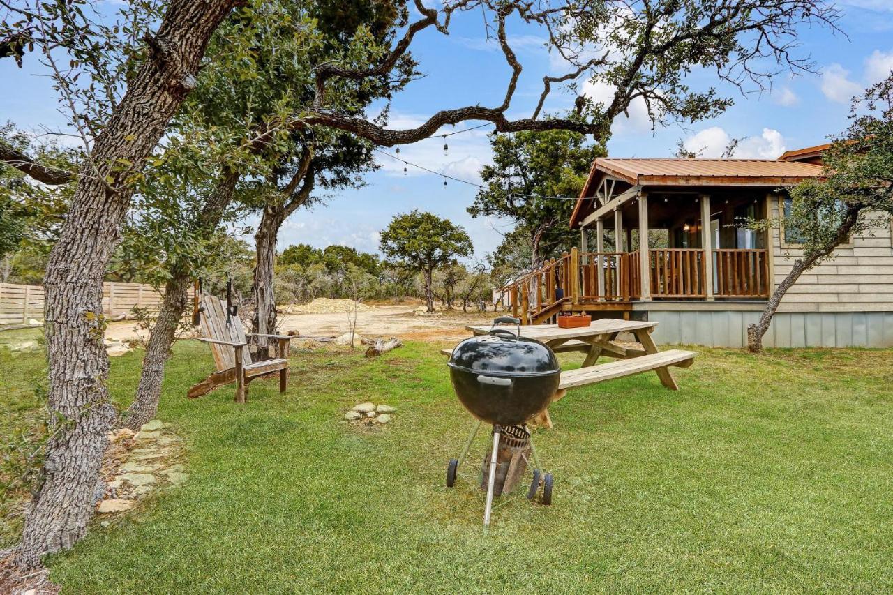 The Casitas At Las Tortugas - La Hacienda Driftwood Exterior photo