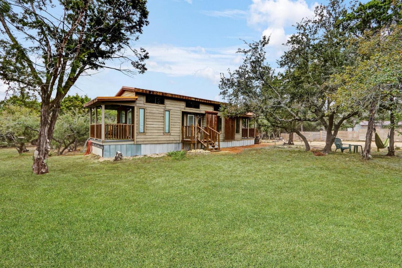 The Casitas At Las Tortugas - La Hacienda Driftwood Exterior photo