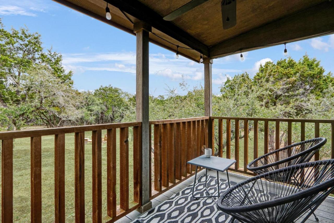 The Casitas At Las Tortugas - La Hacienda Driftwood Exterior photo