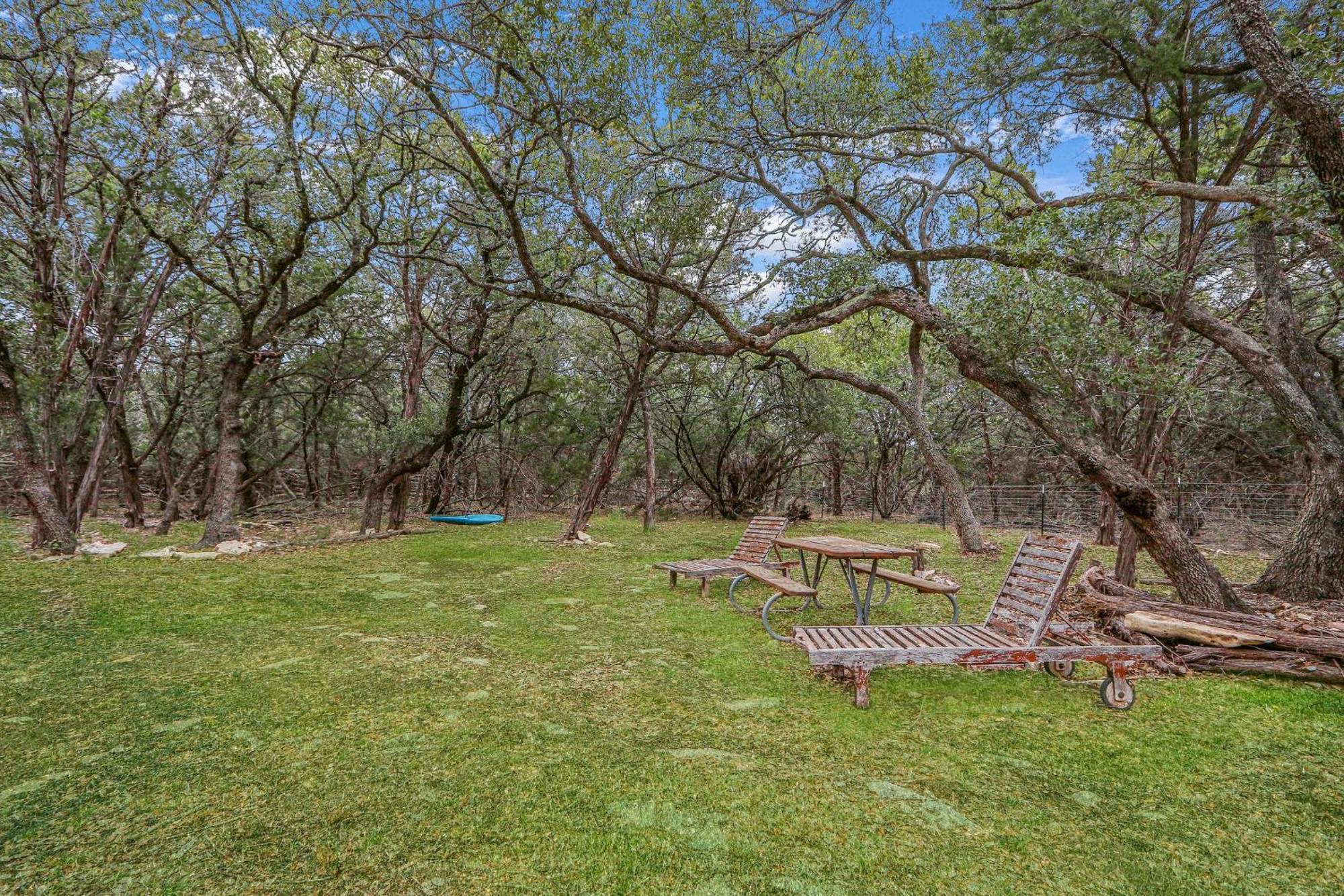 The Casitas At Las Tortugas - La Hacienda Driftwood Exterior photo