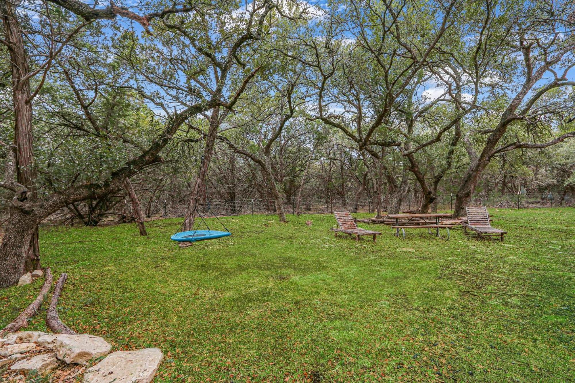 The Casitas At Las Tortugas - La Hacienda Driftwood Exterior photo